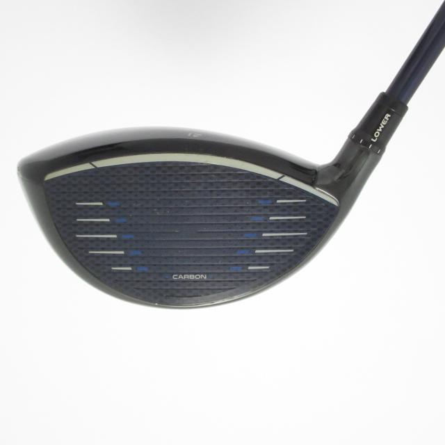 【中古ゴルフクラブ】テーラーメイド　Qi10　Qi10 ドライバー Diamana Blue TM50　シャフト：Diamana Blue TM50_2