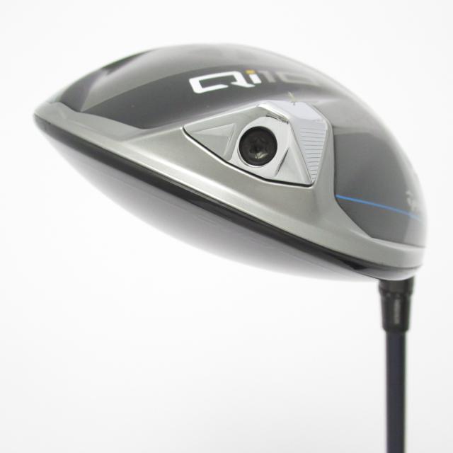 【中古ゴルフクラブ】テーラーメイド　Qi10　Qi10 ドライバー Diamana Blue TM50　シャフト：Diamana Blue TM50_4