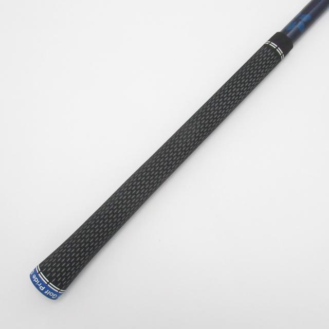 【中古ゴルフクラブ】テーラーメイド　Qi10　Qi10 ドライバー Diamana Blue TM50　シャフト：Diamana Blue TM50_6