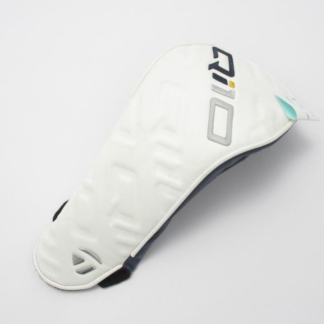 【中古ゴルフクラブ】テーラーメイド　Qi10　Qi10 ドライバー Diamana Blue TM50　シャフト：Diamana Blue TM50_7