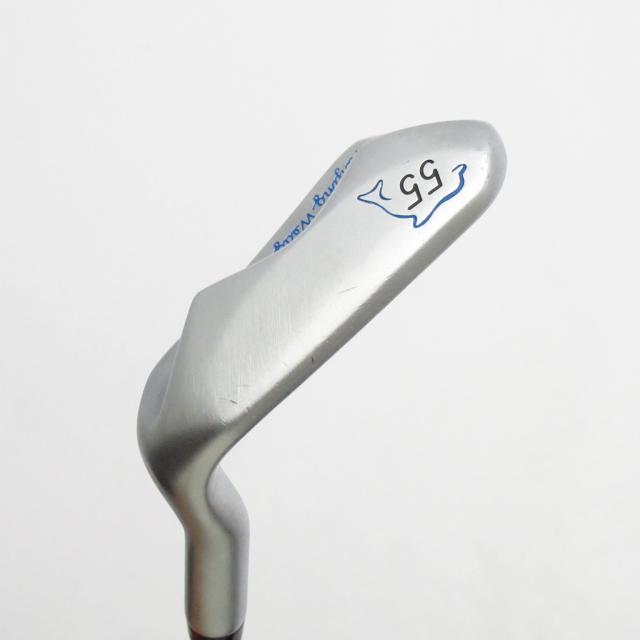 中古ゴルフクラブ】キャスコ DOLPHIN ドルフィン Flying ウェッジ