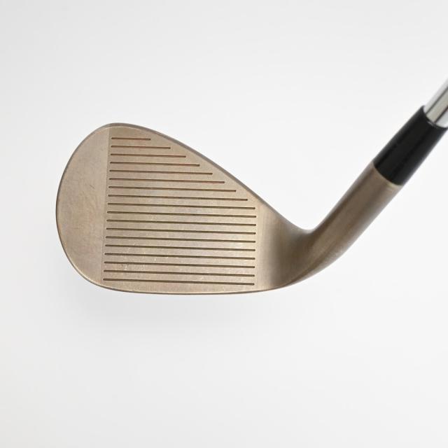 【中古ゴルフクラブ】キャスコ　DOLPHIN　ドルフィン DW-123 Copper ウェッジ N.S.PRO ZELOS 6　シャフト：N.S.PRO ZELOS 6