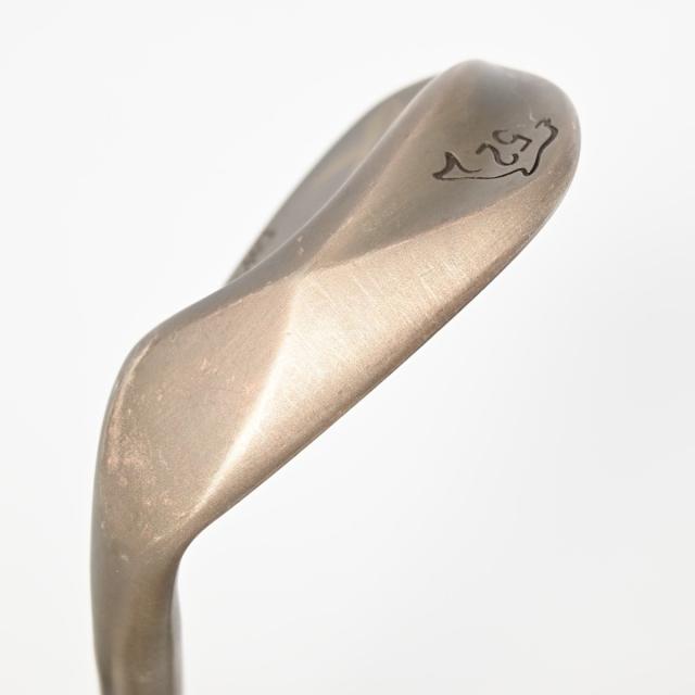 【中古ゴルフクラブ】キャスコ　DOLPHIN　ドルフィン DW-123 Copper ウェッジ N.S.PRO ZELOS 6　シャフト：N.S.PRO ZELOS 6