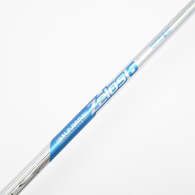 【中古ゴルフクラブ】キャスコ　DOLPHIN　ドルフィン DW-123 Copper ウェッジ N.S.PRO ZELOS 6　シャフト：N.S.PRO ZELOS 6