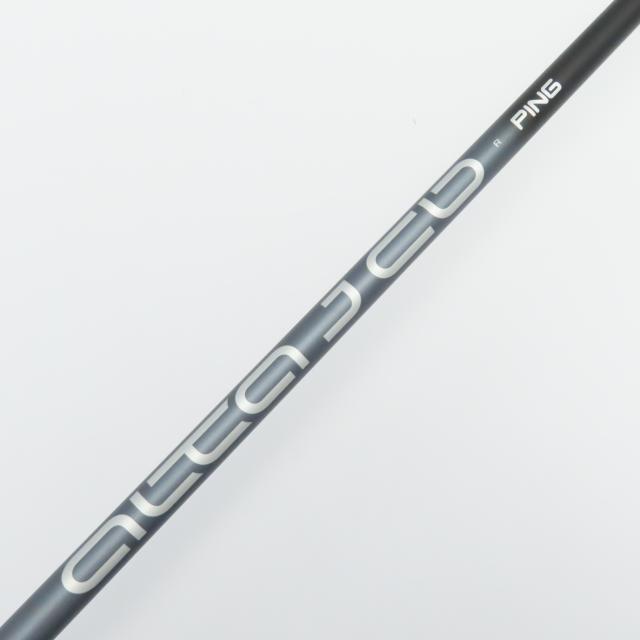 【中古ゴルフクラブ】ピン　I SERIES　i59 アイアン ALTA J CB SLATE　シャフト：ALTA J CB SLATE 中古ゴルフクラブ】ピン I SERIES i59 アイアン ALTA J CB SLATE