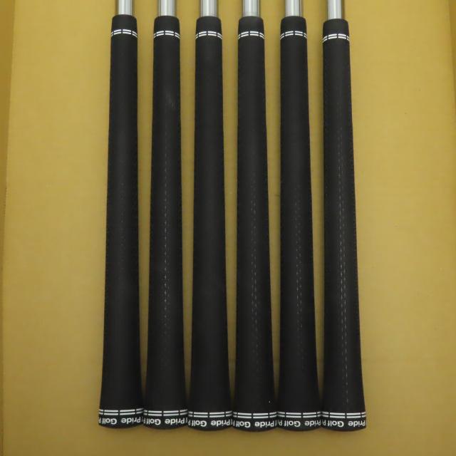 【中古ゴルフクラブ】タイトリスト　T SERIES　T200 アイアン N.S.PRO T105　シャフト：N.S.PRO T105