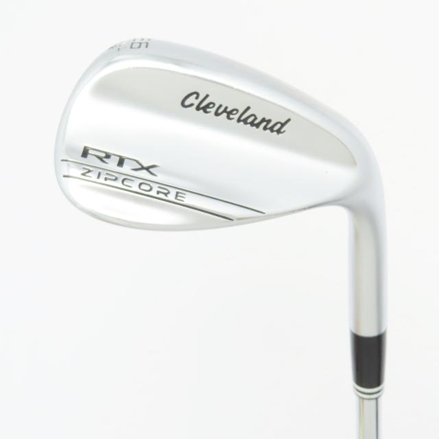 【中古ゴルフクラブ】クリーブランド　RTX　RTX ジップコア ツアーサテン ウェッジ N.S.PRO 950GH　シャフト：N.S.PRO 950GH