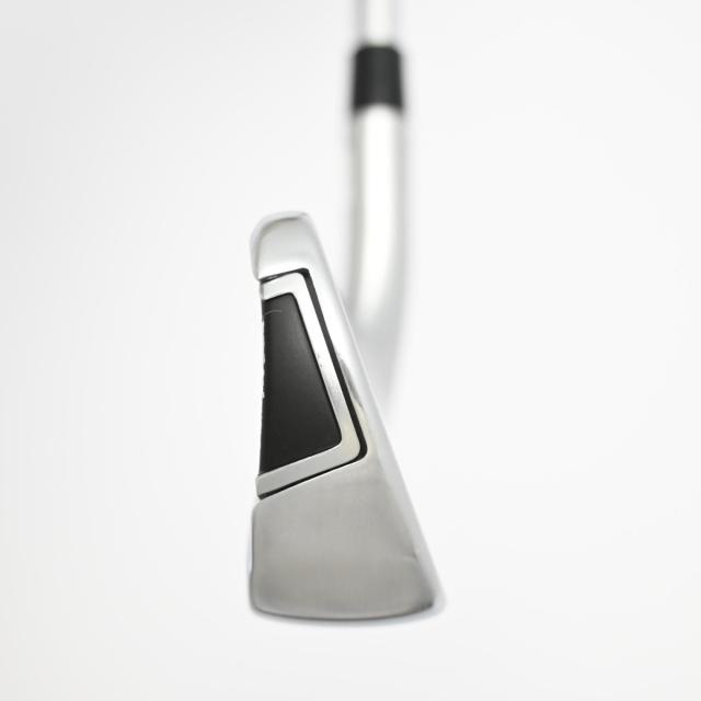 【中古ゴルフクラブ】テーラーメイド　Taylor Made　Qi アイアン N.S.PRO 910GH　シャフト：N.S.PRO 910GH