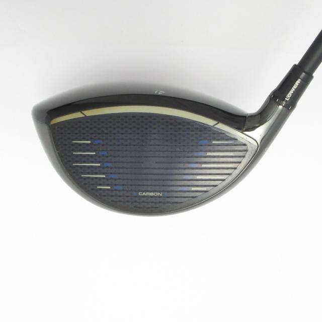 【中古ゴルフクラブ】テーラーメイド　Qi10　Qi10 LS ドライバー Speeder NX BLACK 60　シャフト：Speeder NX BLACK 60_2