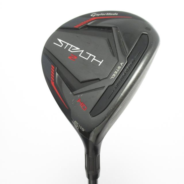 中古ゴルフクラブ】テーラーメイド STEALTH ステルス2 HD