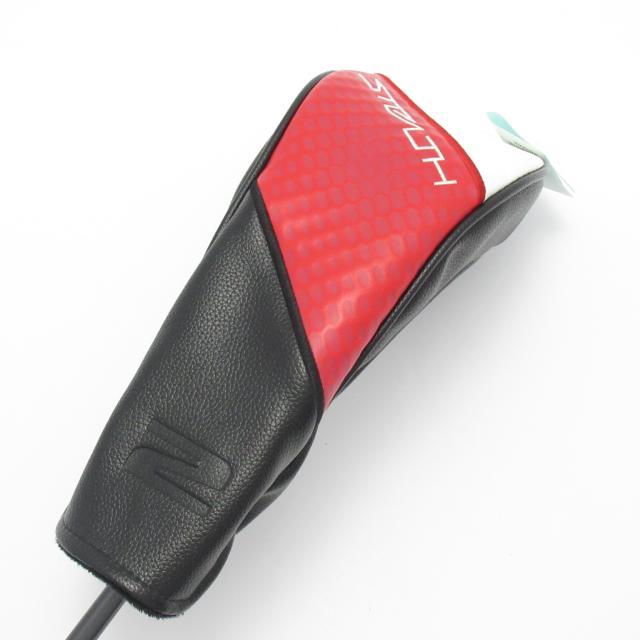 中古ゴルフクラブ】テーラーメイド STEALTH ステルス2 HD