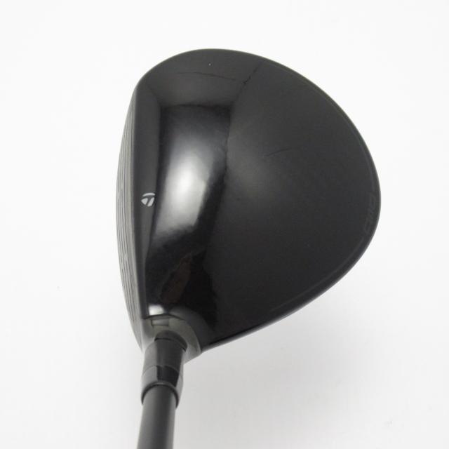 【中古ゴルフクラブ】テーラーメイド　Qi10　Qi10 フェアウェイウッド Speeder NX BLACK 50　シャフト：Speeder NX BLACK 50_1