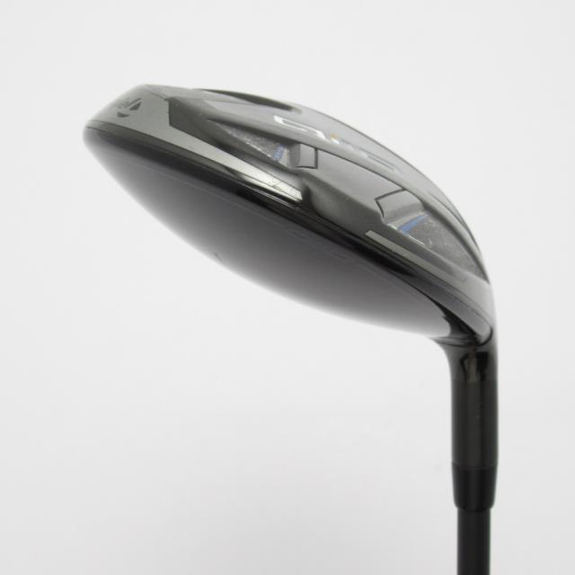 【中古ゴルフクラブ】テーラーメイド　Qi10　Qi10 フェアウェイウッド Speeder NX BLACK 50　シャフト：Speeder NX BLACK 50_4