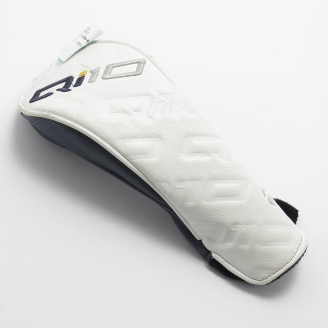 【中古ゴルフクラブ】テーラーメイド　Qi10　Qi10 フェアウェイウッド Speeder NX BLACK 50　シャフト：Speeder NX BLACK 50_8