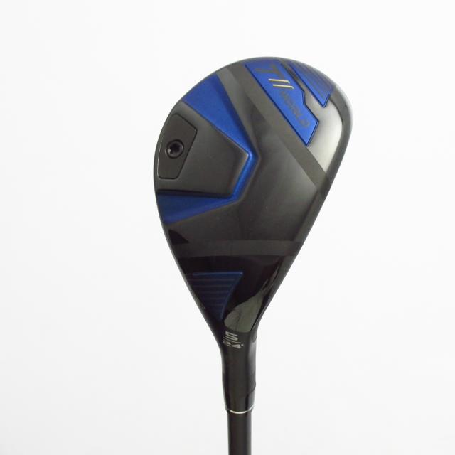 【中古ゴルフクラブ】本間ゴルフ　TOUR WORLD　ツアーワールド TW767 ユーティリティ VIZARD EZ-C　シャフト：VIZARD EZ-C