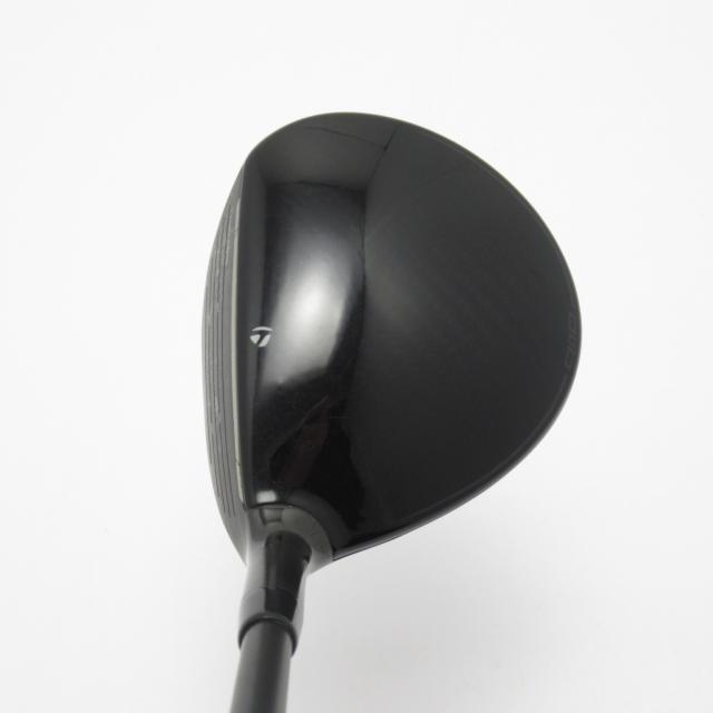 【中古ゴルフクラブ】テーラーメイド　Qi10　Qi10 フェアウェイウッド Speeder NX BLACK 50　シャフト：Speeder NX BLACK 50_1