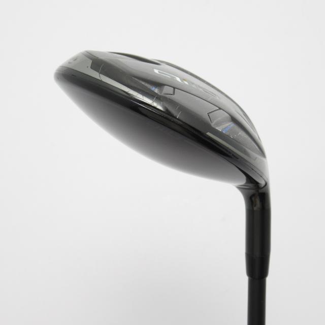 【中古ゴルフクラブ】テーラーメイド　Qi10　Qi10 フェアウェイウッド Speeder NX BLACK 50　シャフト：Speeder NX BLACK 50_4