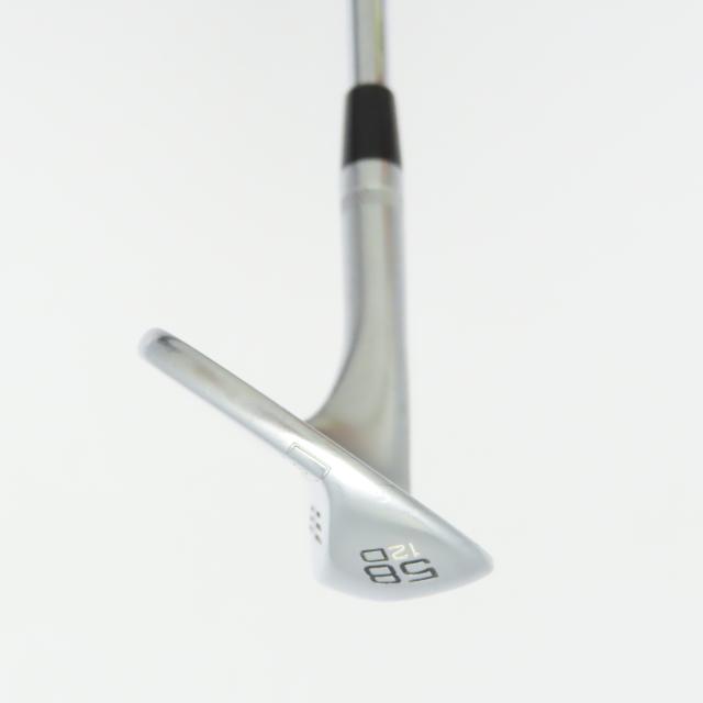【中古ゴルフクラブ】タイトリスト　Vokey　ボーケイデザイン SM8 ツアークローム ウェッジ N.S.PRO 950GH neo　シャフト：N.S.PRO 950…
