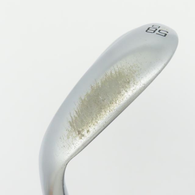 【中古ゴルフクラブ】タイトリスト　Vokey　ボーケイデザイン SM8 ツアークローム ウェッジ N.S.PRO 950GH neo　シャフト：N.S.PRO 950…