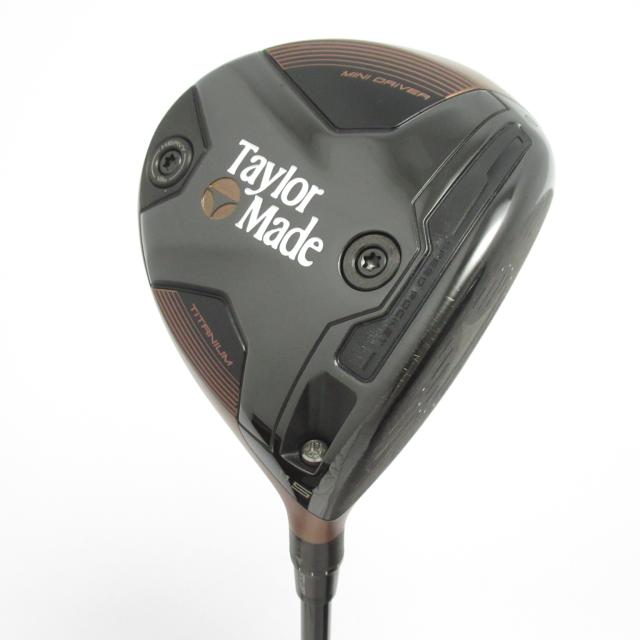 【中古ゴルフクラブ】テーラーメイド　BRNR　バーナー ミニ(2024) ドライバー PROFORCE 65 M40X J-SPEC　シャフト：PROFORCE 65 M40X J…