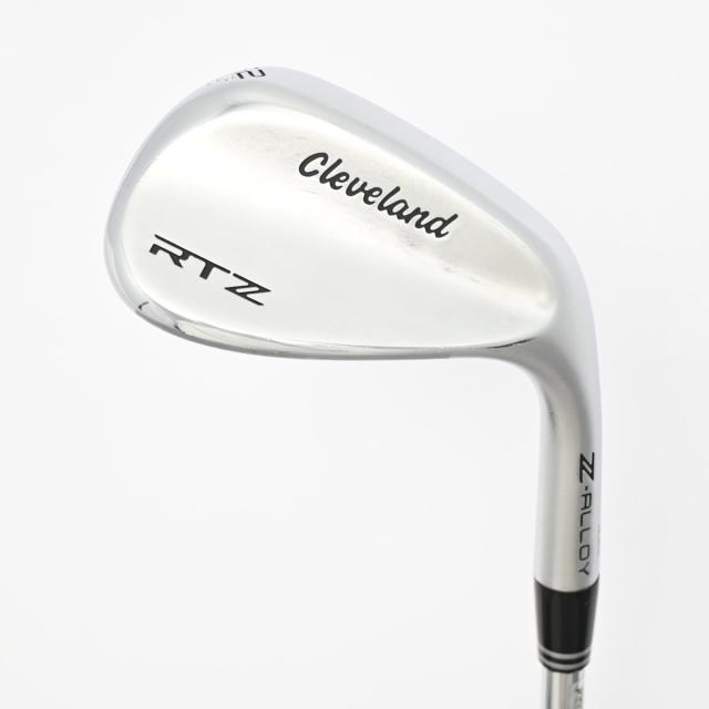 【中古ゴルフクラブ】クリーブランド　CG　RTZ ツアーサテン ウェッジ Dynamic Gold HT　シャフト：Dynamic Gold HT