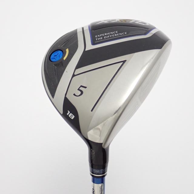 【中古ゴルフクラブ】ダンロップ　XXIO　ゼクシオ イレブン フェアウェイウッド(ネイビー) フェアウェイウッド XXIO MP1100　シャフト…