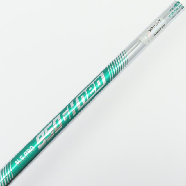 【中古ゴルフクラブ】マジェスティゴルフ　MAJESTY　MAJESTY W MOMENT SV ウェッジ N.S.PRO 950GH neo　シャフト：N.S.PRO 950GH neo