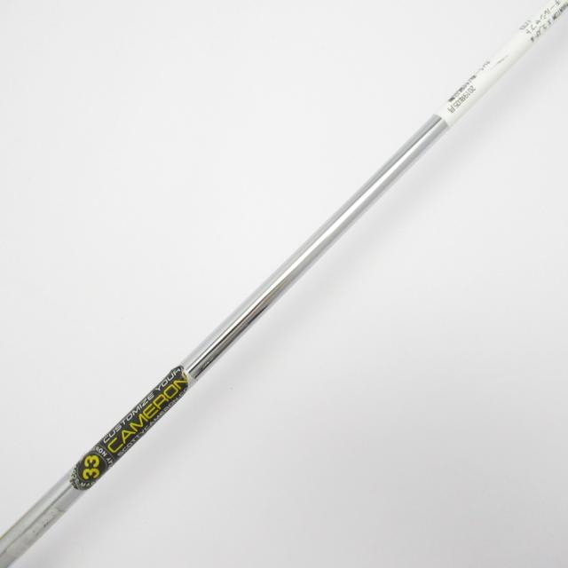 中古ゴルフクラブ】スコッティキャメロン ファントム X 19 ファントム