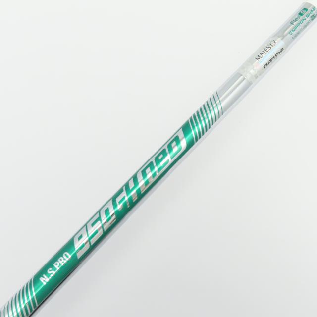 【中古ゴルフクラブ】マジェスティゴルフ　MAJESTY　MAJESTY W MOMENT SV ウェッジ N.S.PRO 950GH neo　シャフト：N.S.PRO 950GH neo