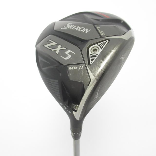 中古ゴルフクラブ】ダンロップ SRIXON スリクソン ZX5 MkII LS
