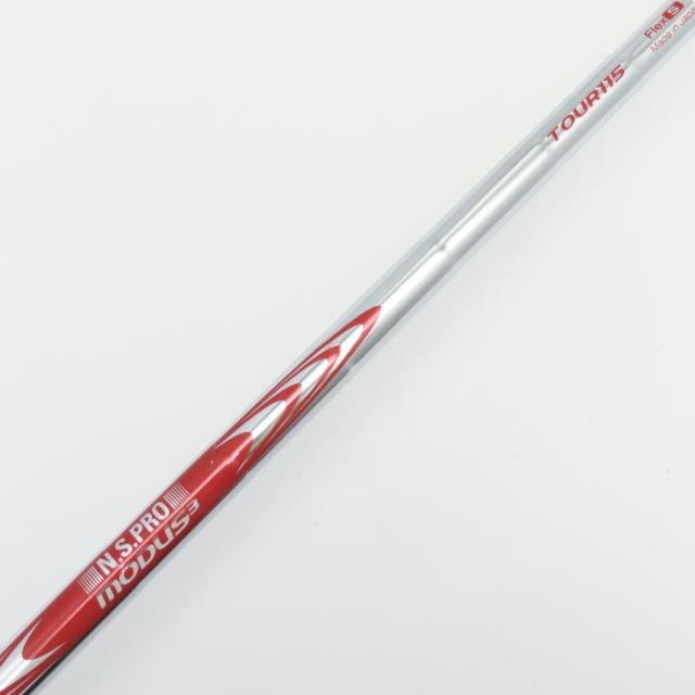 【中古ゴルフクラブ】ピン　GLIDE　グライド フォージド プロ Sグラインド ウェッジ N.S.PRO MODUS3 TOUR 115　シャフト：N.S.PRO MODU…