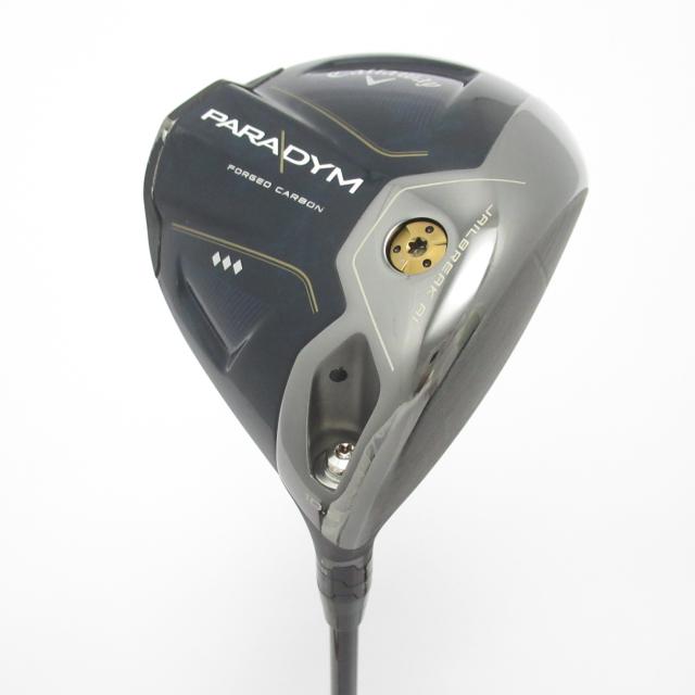 ゴルフ専用 中古ゴルフクラブ】キャロウェイゴルフ PARADYM パラダイム トリプル