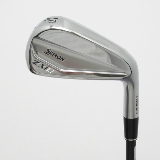 【中古ゴルフクラブ】ダンロップ　SRIXON　スリクソン ZXiU ユーティリティ Diamana ZXi for HYBRID　シャフト：Diamana ZXi for HYBRID