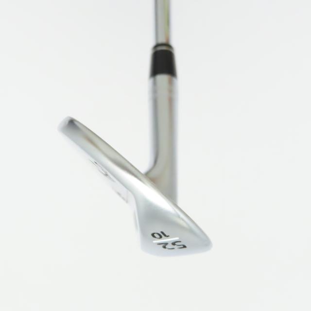 【中古ゴルフクラブ】キャロウェイゴルフ　Callaway Golf　JAWS FORGED クロムメッキ仕上げ ウェッジ N.S.PRO 950GH neo　シャフト：N.…