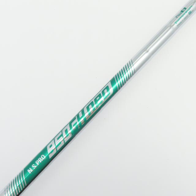 【中古ゴルフクラブ】ピン　GLIDE　グライド フォージド プロ Sグラインド ウェッジ N.S.PRO 950GH neo　シャフト：N.S.PRO 950GH neo