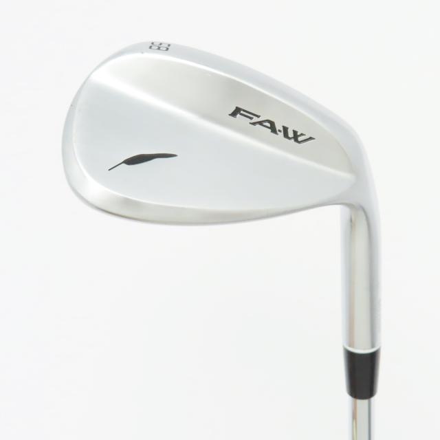 【中古ゴルフクラブ】フォーティーン　FOURTEEN　FA-W ウェッジ N.S.PRO 950GH neo　シャフト：N.S.PRO 950GH neo