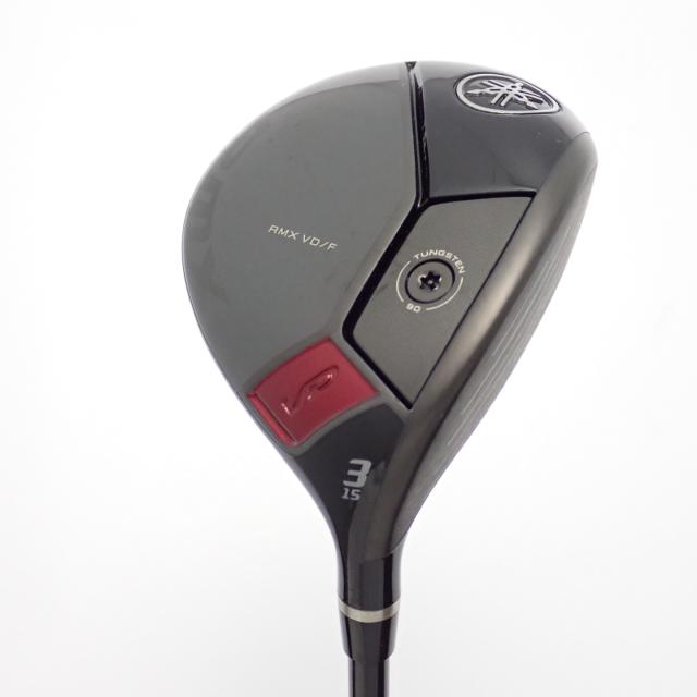 【中古ゴルフクラブ】ヤマハ　RMX　RMX VD フェアウェイウッド オリジナルカーボン TENSEI TR f　シャフト：オリジナルカーボン TENSEI…