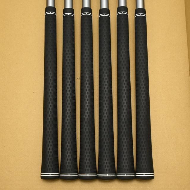 中古ゴルフクラブ】ダンロップ SRIXON スリクソン ZX5 MkII アイアン