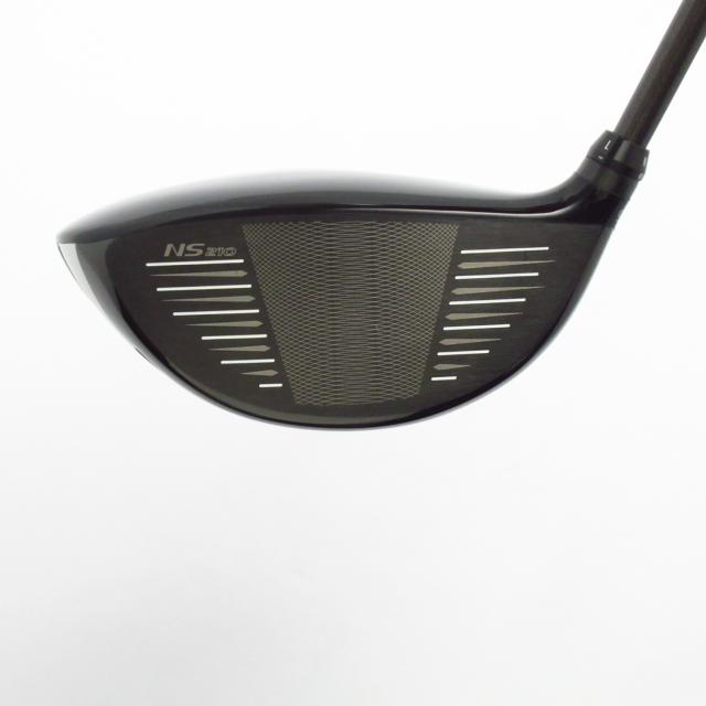 【中古ゴルフクラブ】ゴルフパートナー　Golf Partner　ネクスジェン NS210 ドライバー カーボンシャフト　シャフト：カーボンシャフト_2