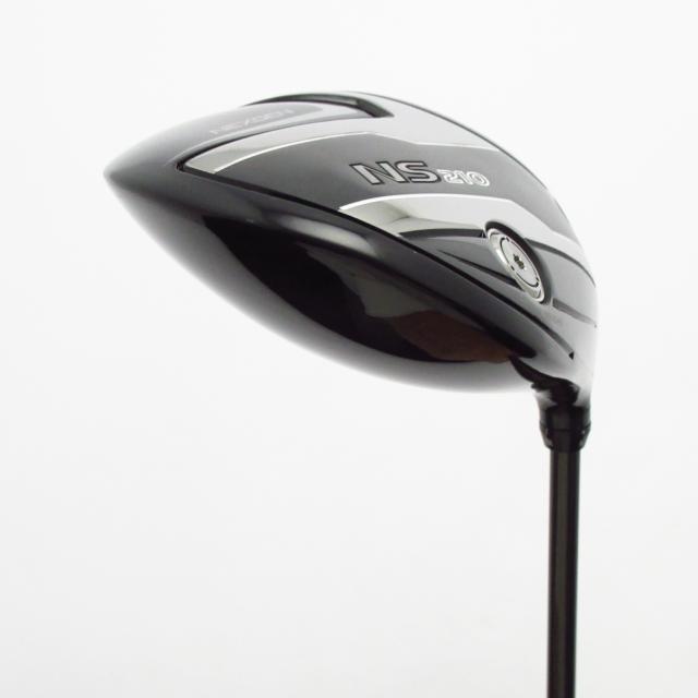 【中古ゴルフクラブ】ゴルフパートナー　Golf Partner　ネクスジェン NS210 ドライバー カーボンシャフト　シャフト：カーボンシャフト_4