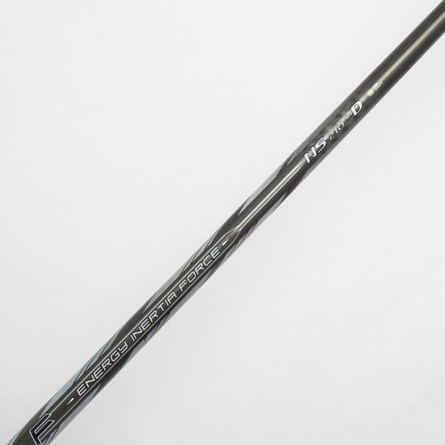 【中古ゴルフクラブ】ゴルフパートナー　Golf Partner　ネクスジェン NS210 ドライバー カーボンシャフト　シャフト：カーボンシャフト_5