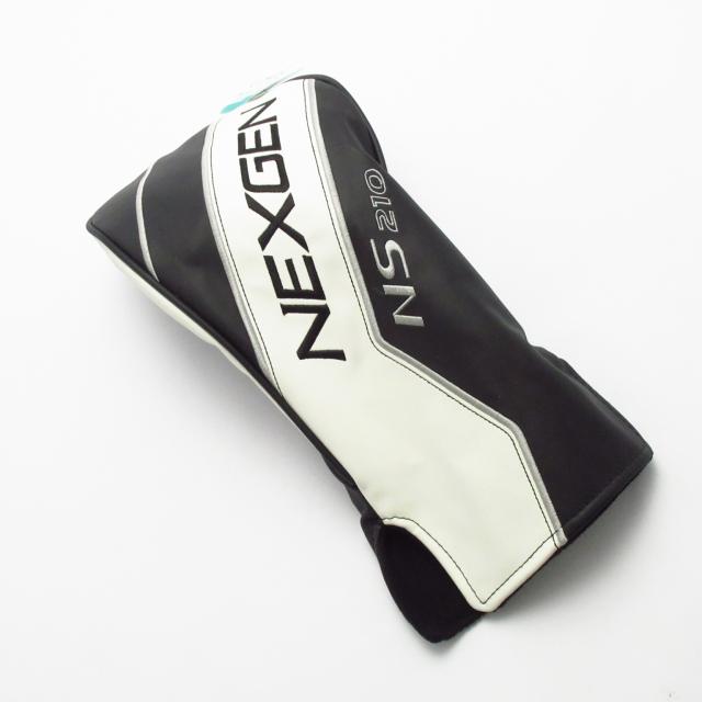【中古ゴルフクラブ】ゴルフパートナー　Golf Partner　ネクスジェン NS210 ドライバー カーボンシャフト　シャフト：カーボンシャフト_7