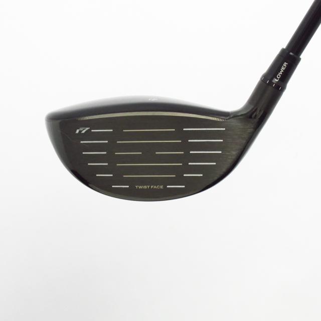 中古ゴルフクラブ】テーラーメイド R7 r7 QUAD MINI ドライバー r7 QMD