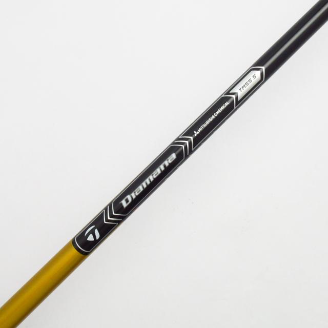 中古ゴルフクラブ】テーラーメイド R7 r7 QUAD MINI ドライバー r7 QMD