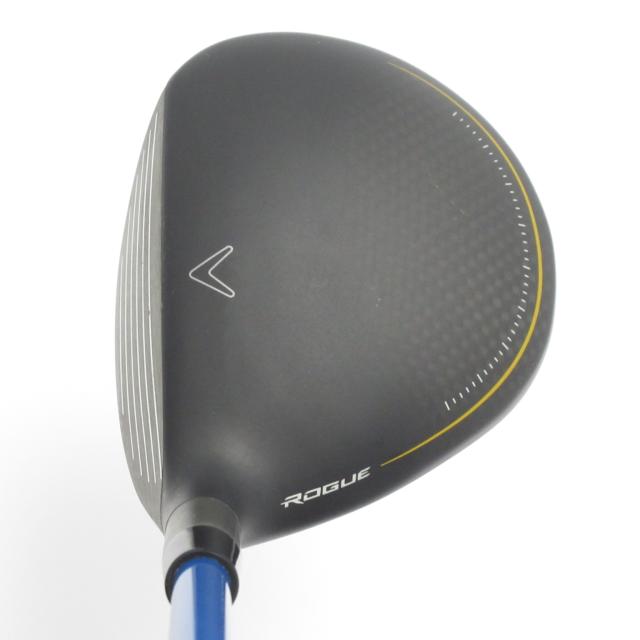 中古ゴルフクラブ】キャロウェイゴルフ ROGUE ローグ ST LS