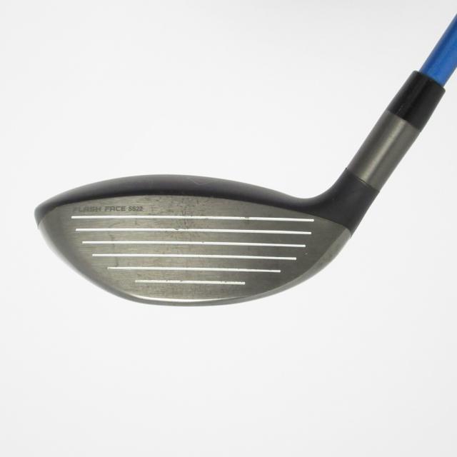 中古ゴルフクラブ】キャロウェイゴルフ ROGUE ローグ ST LS