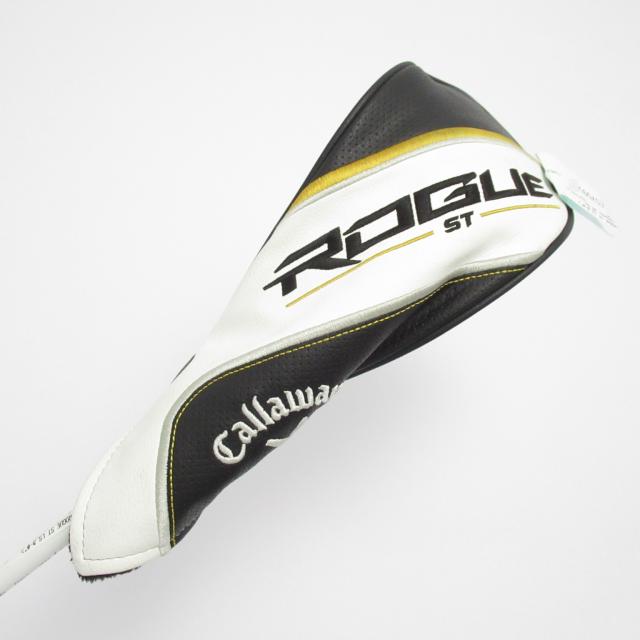 中古ゴルフクラブ】キャロウェイゴルフ ROGUE ローグ ST LS