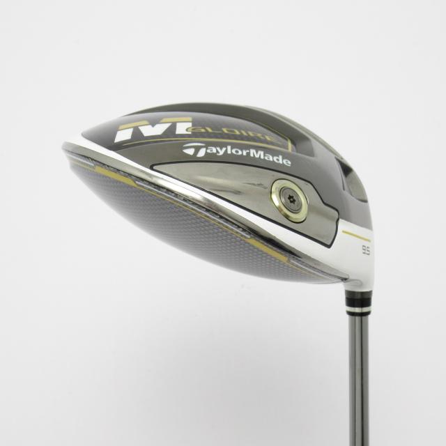 【中古ゴルフクラブ】テーラーメイド　M GLOIRE　M GLOIRE ドライバー Diamana DF 50　シャフト：Diamana DF 50_4