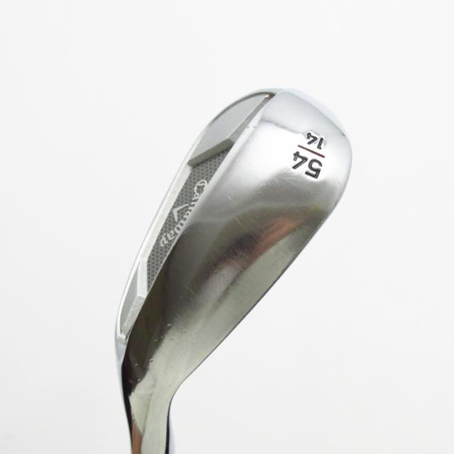 【中古ゴルフクラブ】キャロウェイゴルフ　Callaway Golf　CB 23 ウェッジ N.S.PRO ZELOS 7　シャフト：N.S.PRO ZELOS 7
