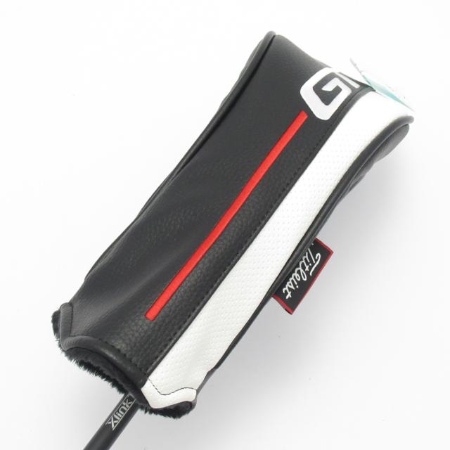 中古ゴルフクラブ】タイトリスト TITLEIST GT3 ユーティリティ TENSEI